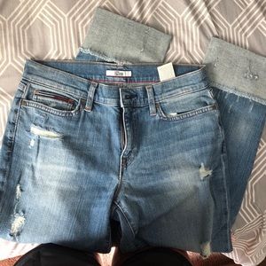 Tommy Hilfiger Jeans